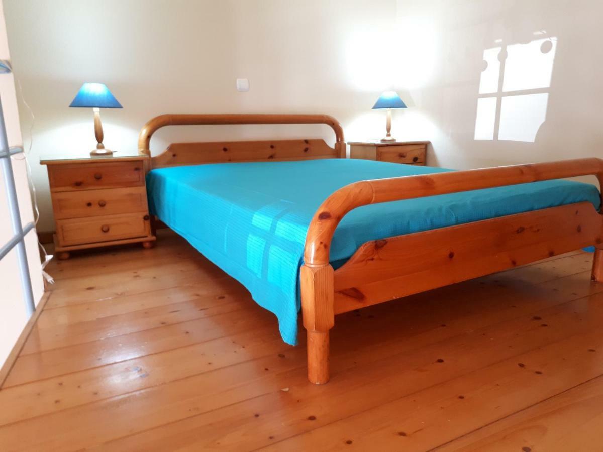 Ermoupolis, Syros City Apartments Buitenkant foto