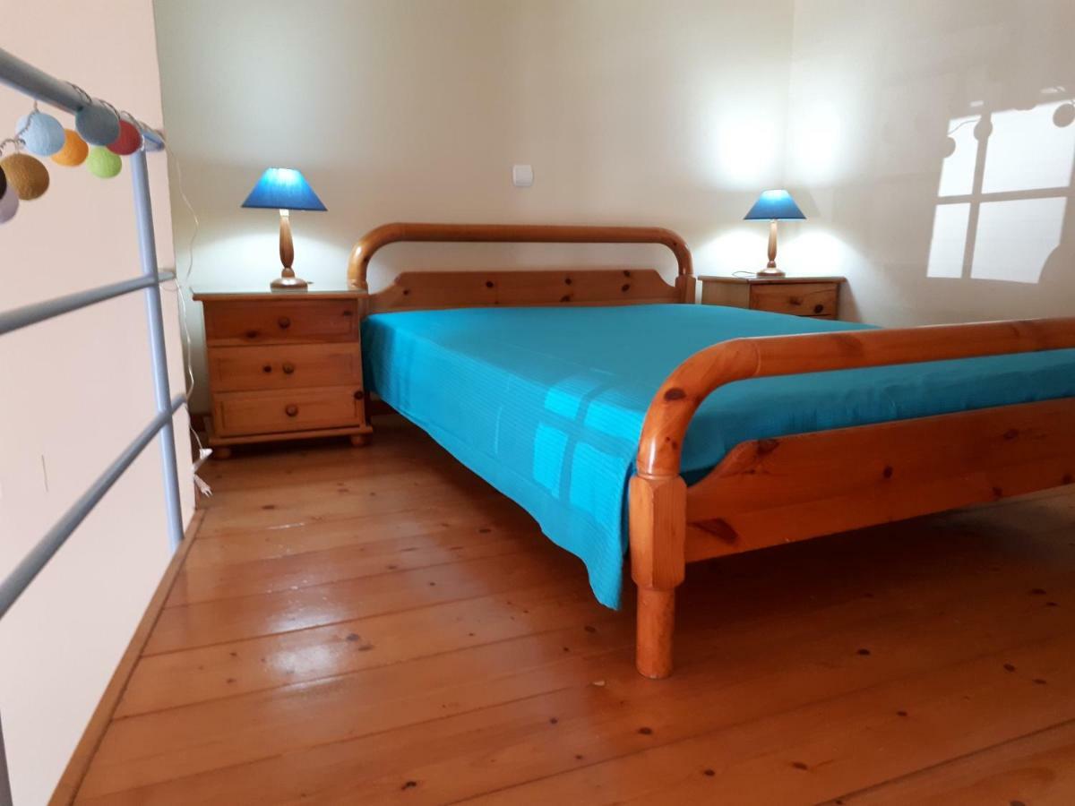 Ermoupolis, Syros City Apartments Buitenkant foto